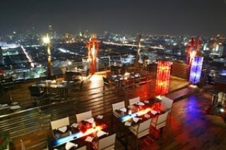 เดอะ รูฟ เรสเทอรองต์