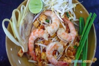 ผัดไทยอารีย์ ผัดไทยอารีย์