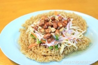 ข้าวต้มนำชัย