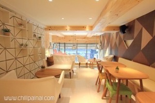 ปาติชิเย่ โมริ โอซาก้า ปาติชิเย่ โมริ โอซาก้า