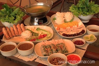 ร้านอาหารเวียดนามมายฮาร์ท ร้านอาหารเวียดนามมายฮาร์ท