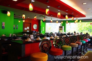 ร้านมาม่า ดู บาย เธอ ร้านมาม่า ดู บาย เธอ