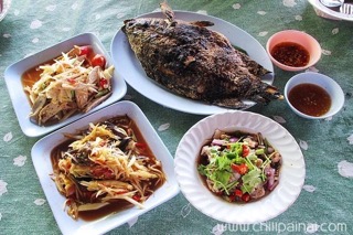 ร้านกกขาม ร้านกกขาม