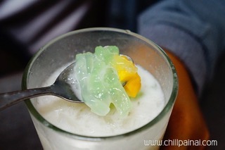 ร้านลอดช่องสิงคโปร์ ร้านลอดช่องสิงคโปร์