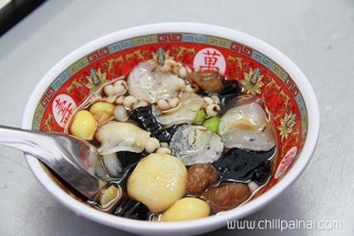 หมี่หวานเจ๊หมวย หมี่หวานเจ๊หมวย