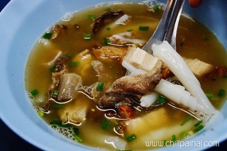 ก๋วยจั๊บโรงหนัง (อ้วนโภชนา) ก๋วยจั๊บโรงหนัง (อ้วนโภชนา)