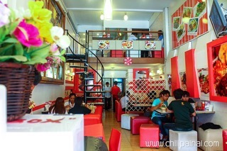 อีซีส์ สเต็ก
