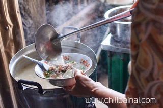 ร้านก๋วยเตี๋ยวต้มไซ้ลุ่ย ร้านก๋วยเตี๋ยวต้มไซ้ลุ่ย