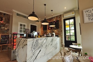 ร้านปูหวาน คาเฟ่