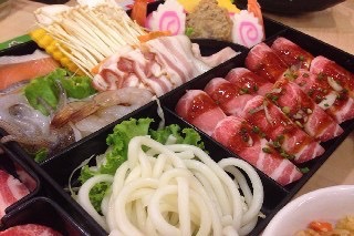 บาร์บีคิวพลาซ่า