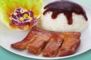 เชสเตอร์ กริลล์