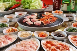 คองจู