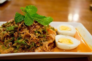 บ้านชายน้ำ บุรีรัมย์
