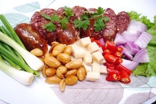 สวนอาหารบ้านแจ๋วแหวว