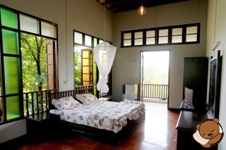 บ้านหมีอุ่น