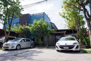 บ้านไออุ่น พูล วิลลา บ้านไออุ่น พูล วิลลา