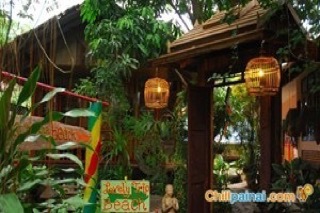 วฤนดา การ์เด้น รีสอร์ท วฤนดา การ์เด้น รีสอร์ท