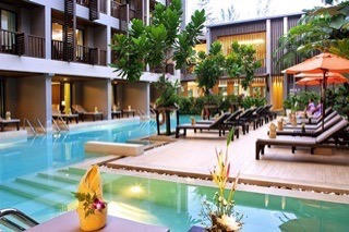อารีธารา รีสอร์ท อารีธารา รีสอร์ท