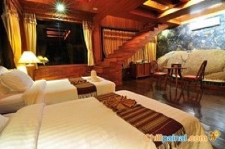 ปานวิมานรีสอร์ท ปานวิมานรีสอร์ท