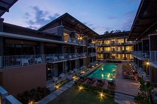 ลาลูน บีช รีสอร์ท ลาลูน บีช รีสอร์ท