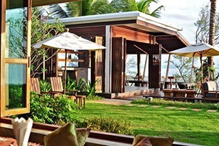 ณ ธารา รีสอร์ท ณ ธารา รีสอร์ท