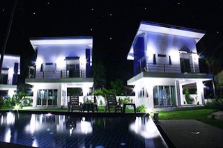 ออ รีสอร์ท ออ รีสอร์ท