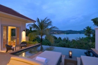 รีเจนท์ภูเก็ต เคปพันวา รีเจนท์ภูเก็ต เคปพันวา