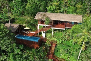 โรงแรมซีโวล่า โรงแรมซีโวล่า