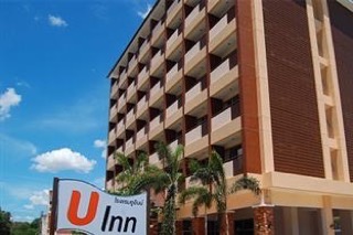 โรงแรมยูอินน์ โรงแรมยูอินน์