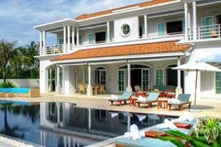 อลีนตา รีสอร์ท