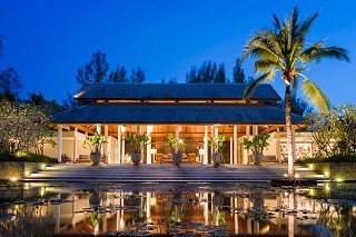 โรงแรมสโรจิน