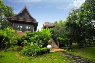 ภูวนาลี รีสอร์ท
