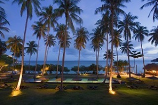 หาดเทียน บีช รีสอร์ท หาดเทียน บีช รีสอร์ท