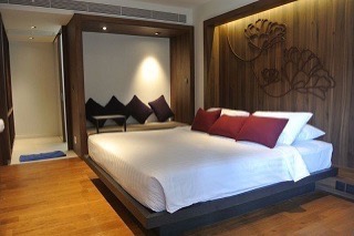 บ้านลานสวน รีสอร์ท บ้านลานสวน รีสอร์ท