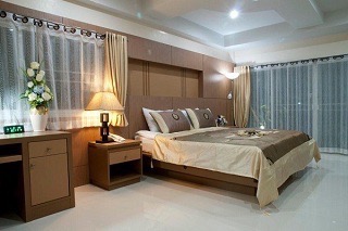แสงทอง รีสอร์ท