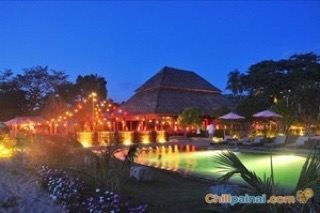 ศรีลันตา รีสอร์ท ศรีลันตา รีสอร์ท