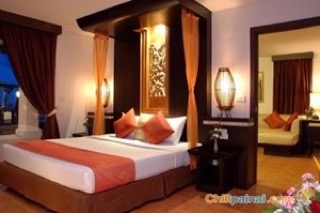 อัล รีสอร์ท อัล รีสอร์ท