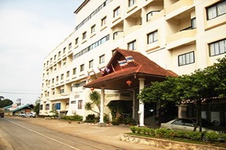 โรงแรมวิวโขง
