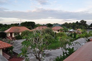 ภูธารินทร์ รีโซเทล รีสอร์ท