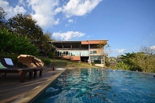 ภูเพียงดาว รีสอร์ท