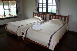 บ้านผางาม รีสอร์ทและเมืองผจญภัย บ้านผางาม รีสอร์ทและเมืองผจญภัย