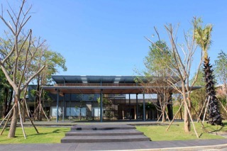 โรงแรมเดอะพาร์ค โรงแรมเดอะพาร์ค