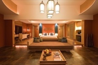 มอนทิส รีสอร์ท มอนทิส รีสอร์ท