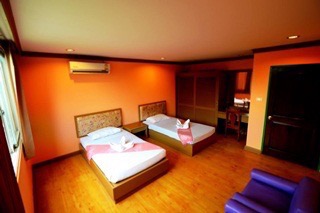 โรงแรม ตรัง โรงแรม ตรัง