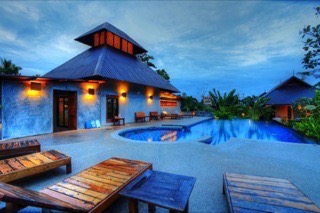 ชลิชา รีสอร์ท ชลิชา รีสอร์ท