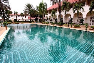 โรงแรมอินโดจีน