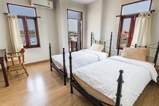 โรงแรมศรีเชียงคาน