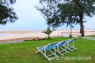 สยามบีช รีสอร์ท สยามบีช รีสอร์ท