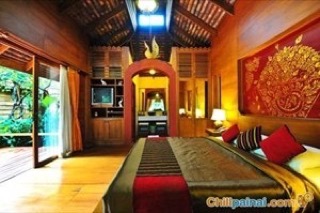 สุกัณธารา แคสแคด รีสอร์ท แอนด์ สปา สุกัณธารา แคสแคด รีสอร์ท แอนด์ สปา