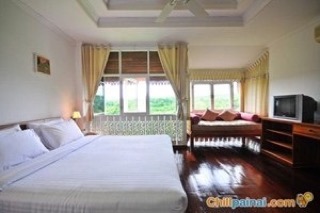 ม่อนไม้หอม รีสอร์ท แอนด์ สปา ม่อนไม้หอม รีสอร์ท แอนด์ สปา